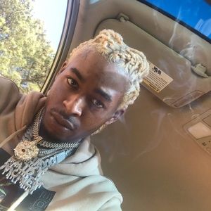 Meet your Posher, Jack